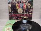 The Beatles Sgt Peppers Lonely Hearts 12