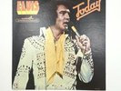 Elvis Today 1975 Quadradisc PROMO RARE RCA APD1-1039 - NM