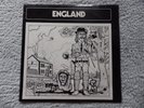 ENGLAND - DEROY 1976 UK Original LP Private Press Prog EX