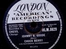 CHUCK BERRY Johnny B. Goode -R&R Klassiker- 
