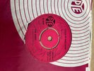 THE KINKS FULLY SIGNED 7INCH SINGLE....LONG TALL SALLY /I TOOK MY BABY HOME