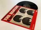 THE Beatles A Hard Day's Night Vinyl LP Mono 1964 UAL 3366 Rare