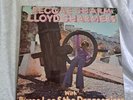 Lloyd Charmers Reggae Charm LP 1970 Trojan Records TTL-30