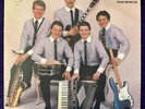 THE ZOLKA BROTHERS BAND Polkas and Waltzes LP PEPPERMINT EX+
