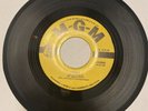 The Hide A Ways - Cherie / Me Make Em Powwow- MGM 45 Vinyl Record #6036