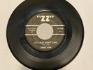 Jimmie John- Hello Guitar / You Just Don’t Care - ZZ 45 Vinyl Record #6039