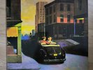 [EX+] Orchestral Manoeuvres In The Dark/OMD - Crush (1986 Korea 1ST LP Vinyl)