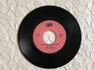 THE IDOLS / JOEY TEDESCHI  , rock GARAGE MOODY  60'S RHODE ISLAND -