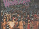 Barry DeVorzon, Joe Walsh, Mandrill... The Warriors (Soundtrack) A&M Vinyl LP
