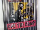 The Clash - Cut The Crap Vinyl AL FE-40017 Lp Master Disk NM