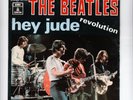 THE BEATLES: SPAIN 7 P/S 1968 ODEON-VERY NICE COPY COLLECTOR REVOLUTION/HEY JUDE