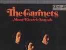 Carmets - Moog Electric Sounds Quadaphonic Vinyl LP