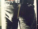 Rolling Stones Sticky Fingers LP 1971 pressing Brown Sugar
