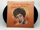 Aretha Franklin - 30 Greatest Hits - 1986 US 1st Press (EX/NM) Ultrasonic Clean
