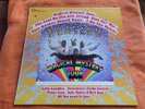 LP The Beatles -  Magical Mystery Tour  - CLUB EDITION - Top-Zustand