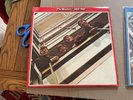 The Beatles 1962-1966 Red Vinyl UK Pressing PCSP 717 EX/VG+