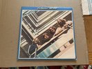 The Beatles 1967-1970 Blue Vinyl UK Pressing PCSP 717 EX/VG+