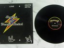 Eagles Of Death Metal Peace Love & Death Metal Vinyl LP Kyuss Foo Fighters QOTSA