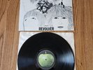 The Beatles ‘Revolver’ 1978 France Contract audiophile stereo Lp press ex cond