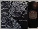THE SUNDAYS Reading Writing And Arithmetic TOP COND M- vinyl orig US LP HEAR