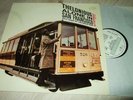 THELONIOUS MONK : ALONE IN SAN FRANCISCO LP RIVERSIDE OJC 231 GERMANY