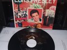 Elvis Presley EPA-4108 US Elvis Sings Christmas Songs EX/EX Original