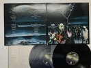BLACK SABBATH LIVE EVIL Japan LP [33866ER]