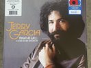 Jerry Garcia 