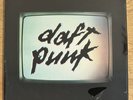 Daft Punk - Human After All [New Vinyl LP] Small Rip In Plastic SEALED NEW