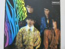 Ten Years After - s/t - Deram DES 18009 OG '67 Alvin Lee Classic Rock (1st LP)