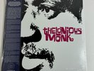 Thelonius Monk Palais Des Beaux Arts 1963 LP Record Store Day W/Poster OBI New