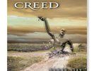 Creed - Human Clay (25TH ANNIVERSARY / GREY SMOKE VINYL) - ALT/INDIE *SEALED/COL