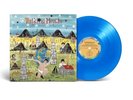 TALKING HEADS Little Creatures, SKY BLUE COLORED VINYL, NEW & SEALED, ROCKOBER