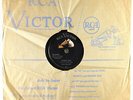 Rock & Roll 78 - Elvis Presley - Hound Dog/Don't Be Cruel - RCA Victor