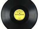 Rockabilly 78 - Carl Perkins - Dixie Fried - Sun 249