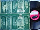 The Dave Brubeck Quartet - Jazz At Oberlin - UK Vogue LAE 12048 EX+EX+ Stunning