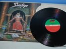 Savatage Hall Of The Mountain King Atlantic 81775-1  1987 NM