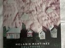 Melanie Martinez Dollhouse Blue/Pink Split Vinyl Authentic #492 (VERY RARE)