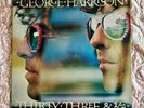 Thirty Three and a 1/3 George Harrison LP Dark Horse Records DH 3005 vinyl