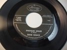 Rockabilly 45 Eddie Noack 