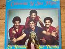 Cabrerita Y Sus Hijos - La Rumba Que Tumba