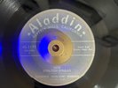 R&B Blues 45 CLARENCE 