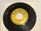 Elvis Presley Sun 223 Mystery Train/ I Forgot To Remember To Forget