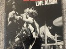 Grand Funk Railroad SEALED Live Album Capitol Records RARE