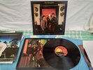 THE STRANGLERS - IV Rattus Norvegicus - UK LP 1ST PRESS SUPERB ARCHIVE COPY JONZ