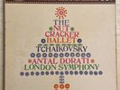 Antal Dorati / The Nutcracker 2 X LP Mercury Living Presence Stereo Christmas VG