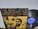 ROOSEVELT WARDELL TRIO - 