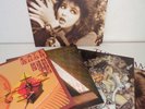 KATE BUSH-REMASTERED IN VINYL ONE 1 .SUPERB  RARE  4X180g VINYL LP BOX SET 2018