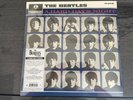 MINT SEALED: The Beatles, A Hard Days Night-Parlophone PMC 1230 Mono Black Vinyl