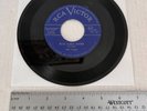 Elvis Presley Canada Mono 45 RPM Blue Suede Shoes / I'm Counting On You RCA 1956